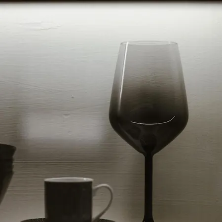 Lägenhet Center Volos