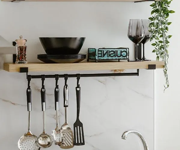 Appartamento Center Volos