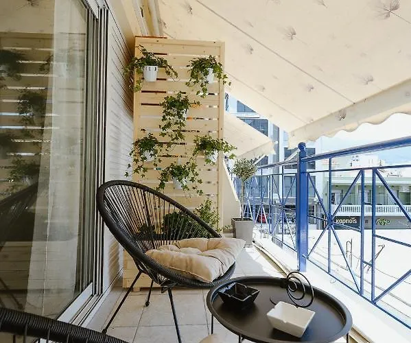 Appartamento Center *