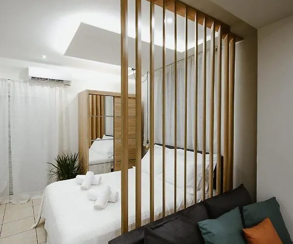 Center Appartamento *