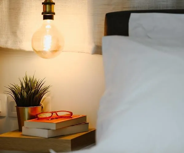 Center Appartamento *