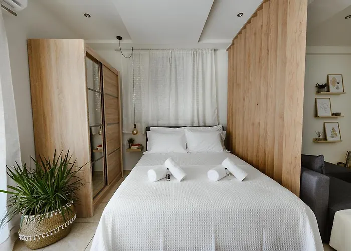 Appartamento Center Volos