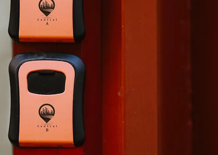 Appartamento Center Volos