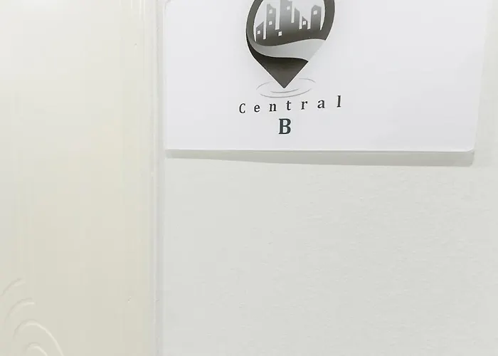 Appartamento Center Volos