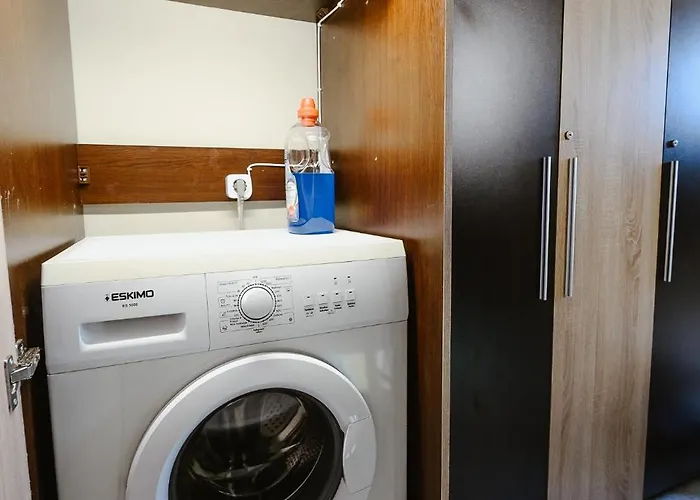 Appartamento Center Volos