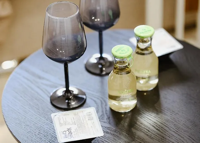 Center Appartamento Volos