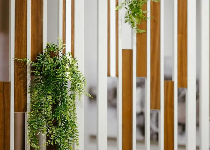 Center Appartamento Volos