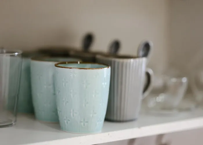 Appartamento Center Volos