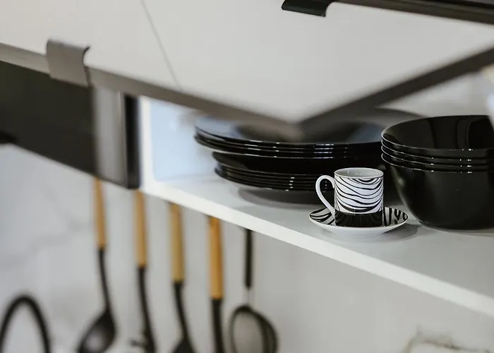 Center Appartamento Volos