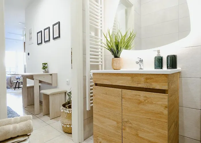 Center Appartamento *