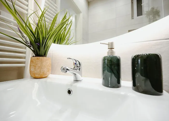 Appartamento Center *