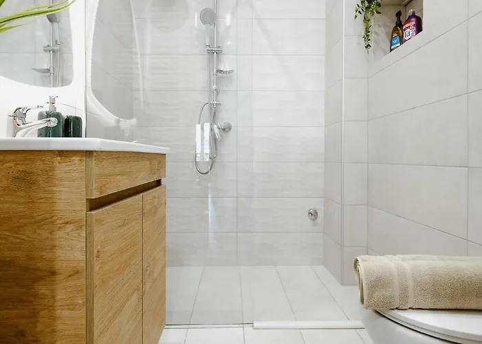 Appartamento Center Volos