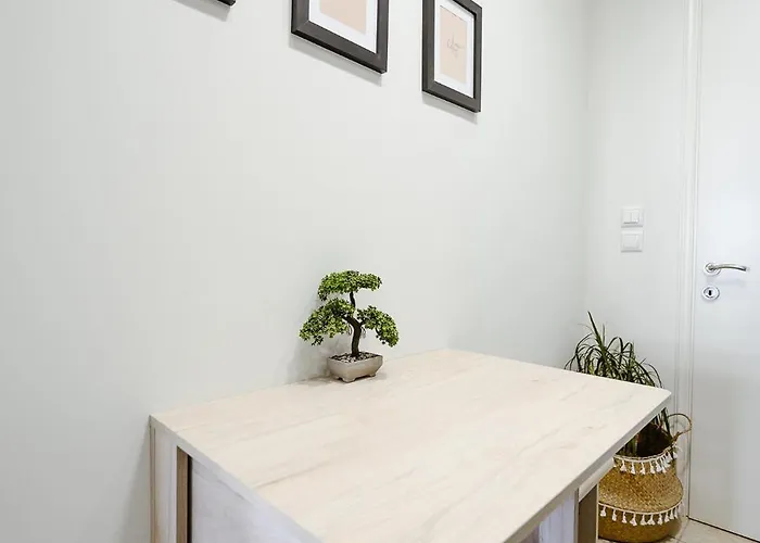 Center Appartamento *