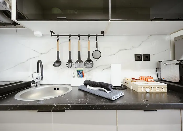 Center Appartamento *