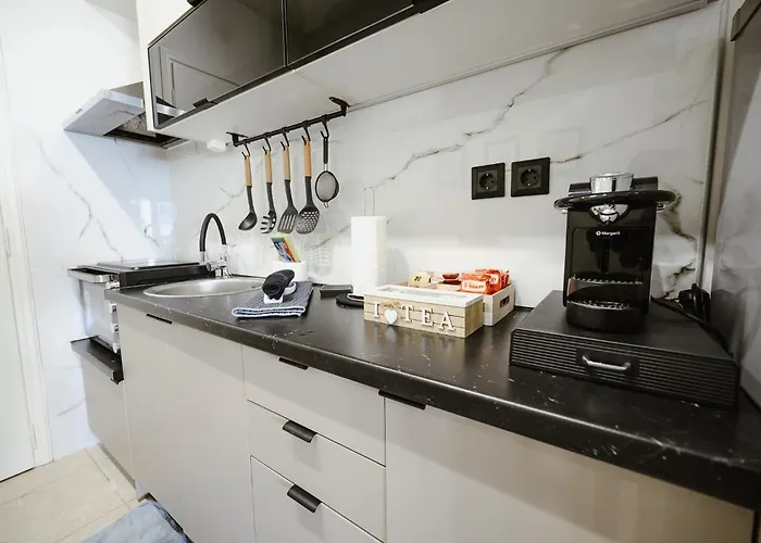 Appartamento Center Volos