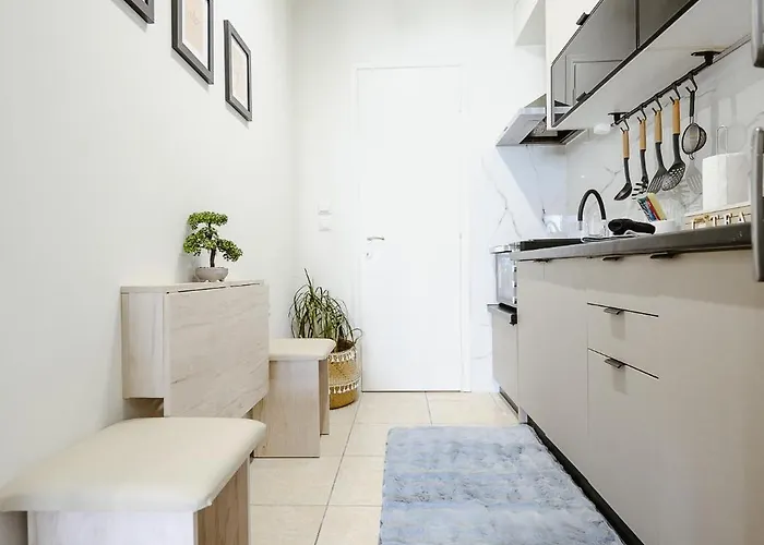 Center Appartamento *