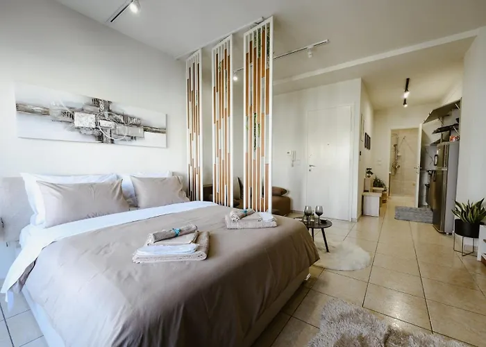 Appartamento Center *