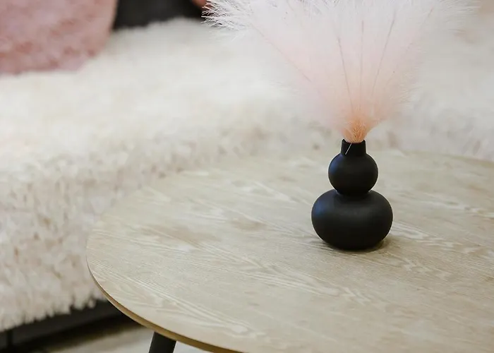 Center Appartamento Volos