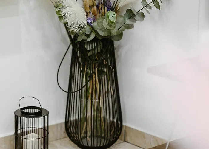 Appartamento Center *