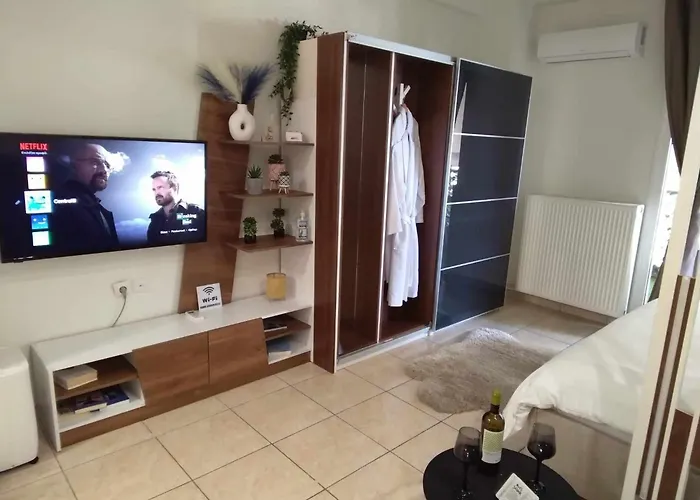 Appartamento Center *