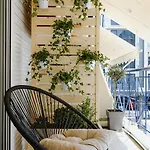 Apartment Center Volos