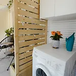 Apartment Center Volos