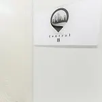 Apartment Center Volos