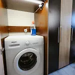 Apartment Center Volos
