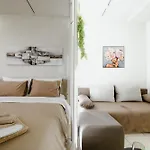 Center Apartment Volos