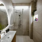 Center Apartment