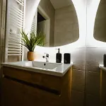 Apartment Center