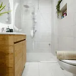 Apartment Center Volos