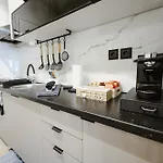 Apartment Center Volos