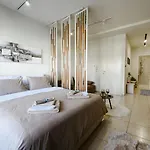 Apartment Center *