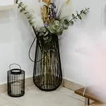 Apartment Center *