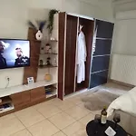 Apartment Center *