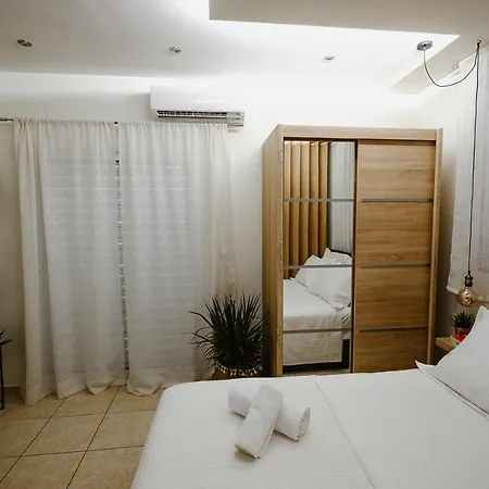 Central Apartments Volos
