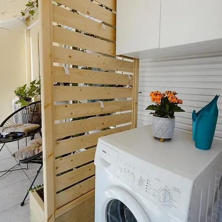 Apartment Central Apartments Volos