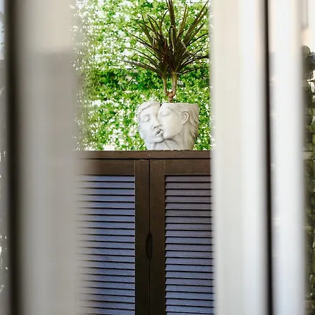 Boutique In The Heart Of شقة *