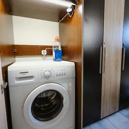 Apartment Central Apartments Volos