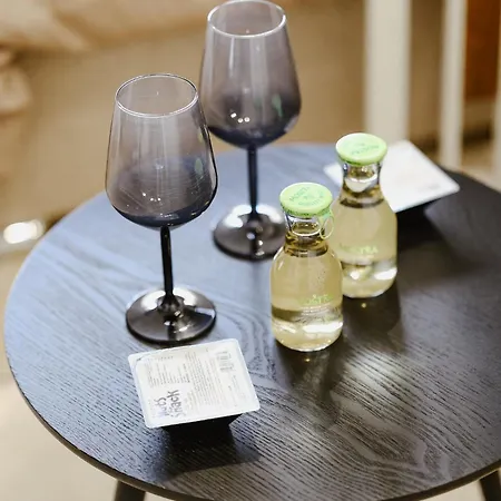 Boutique In The Heart Of شقة فولوس