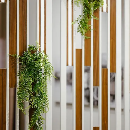 Boutique In The Heart Of شقة فولوس