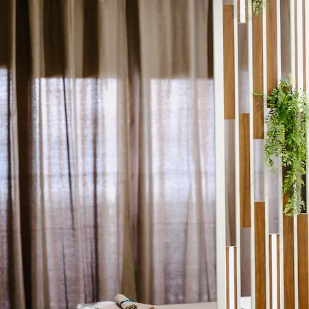 شقة Central Apartments