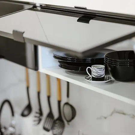 Boutique In The Heart Of شقة فولوس