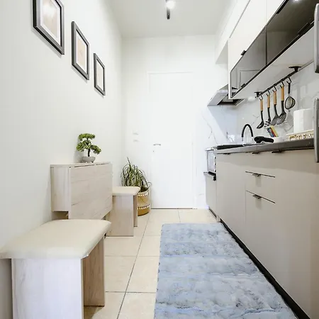 Boutique In The Heart Of Apartmán *