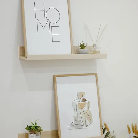 Boutique In The Heart Of Volos