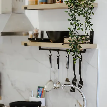 Boutique In The Heart Of