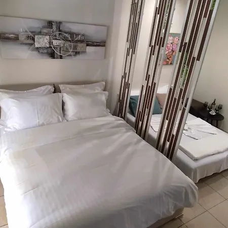 Central Apartments Volos