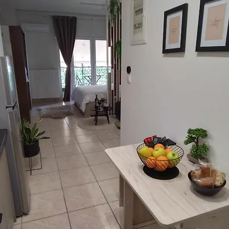 Boutique In The Heart Of