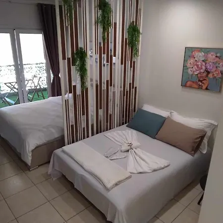 Central Apartments Volos